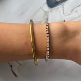 Tennisarmbånd
