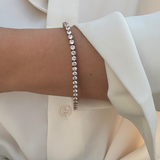 Tennisarmbånd