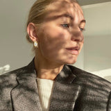 Claire Øreringe