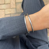 Klassisk Bangle