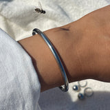 Sæt med 3 bangle armbånd (spar over 60 %)