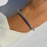 Tennisarmbånd