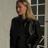 Dagmar Øreringe