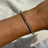 Sæt med 3 bangle armbånd (spar over 60 %)