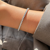 Tennisarmbånd