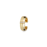 Ava Cuff guld